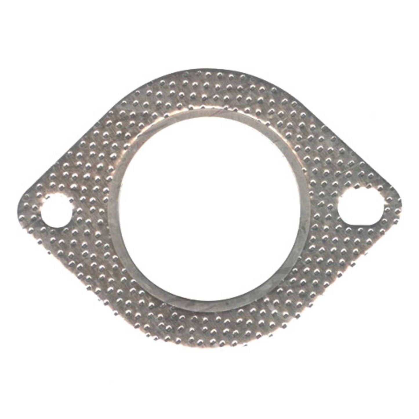 Performance 2.5" Exhaust System for the Toyota LandCruiser 75/78 Series 4.2L 1HZ (view 10)