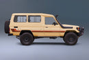 Touge source image 6 for Decal Body Stripe Kit (Renmark Type-2) - 75 Series (1985–1999)