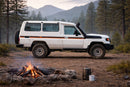 Touge source image 1 for Decal Body Stripe Kit (Mount Isa) - 78 Series Troop Carrier (1999-)