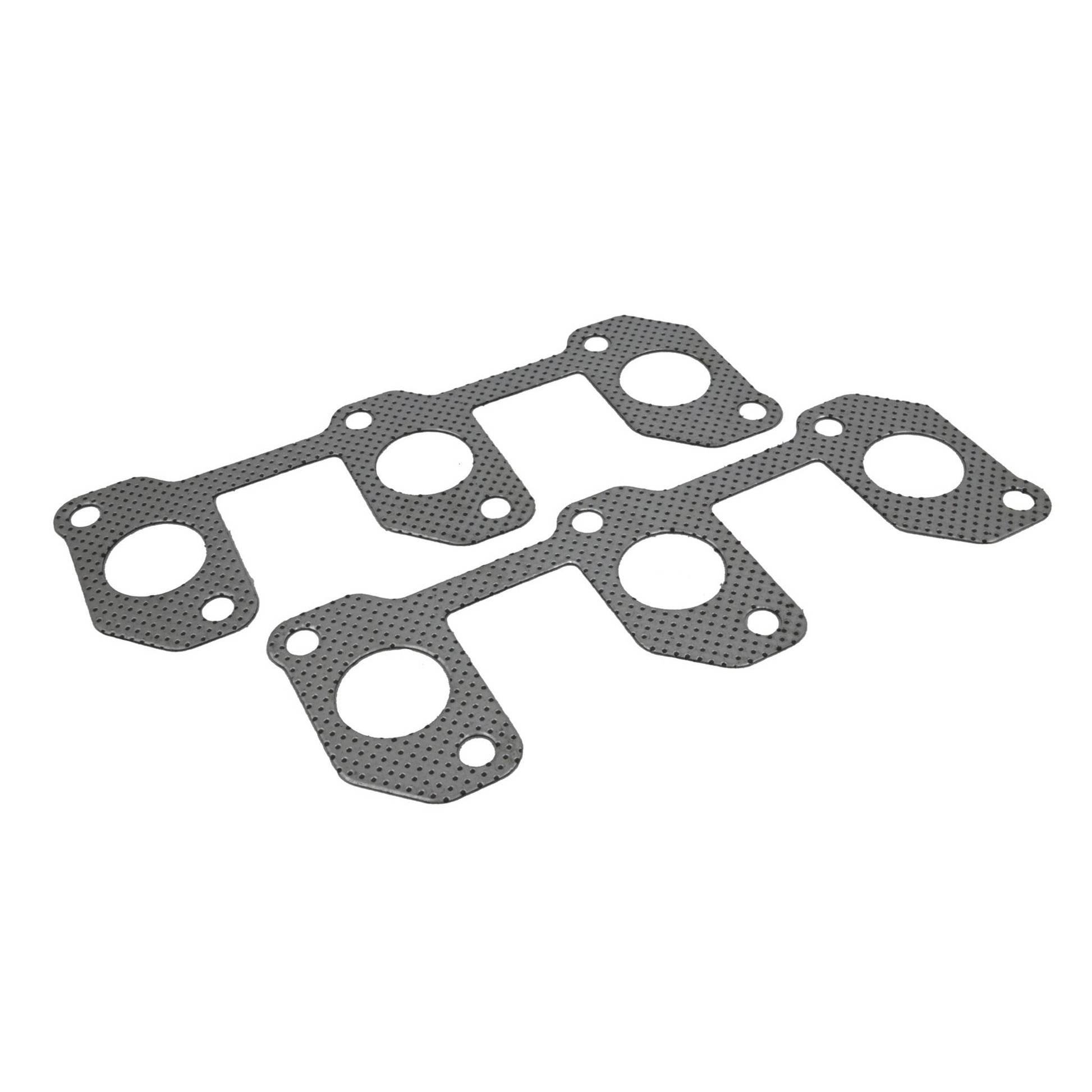 Performance 2.5" Headers & Exhaust for the Toyota LandCruiser 75/78 Series 4.2L 1HZ (view 9)