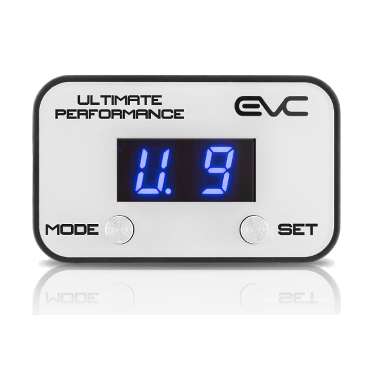 Ultimate9 EVC Throttle Controller for the Toyota LandCruiser 70 Series (2009–Present)