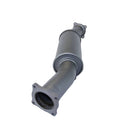 70 Series Land Cruiser Extreme Duty Exhaust - 76 Series Wagon (03/2007 - 10/2016)