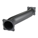 70 Series Land Cruiser Extreme Duty Exhaust - 76 Series Wagon (09/2016 - On)