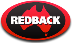 Redback Logo