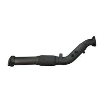 4x4 3" DPF Adapter Kit for the Toyota LandCruiser 79 Series (01/2016 - On)