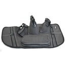 70 Series Land Cruiser Transmission Tunnel Storage Cover (2007–2023)
