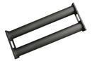 Extreme Duty 3" Twin Turbo Back Exhaust for the Toyota LandCruiser 79 Series Dual Cab (10/2012 - 10/2016) (view 6)