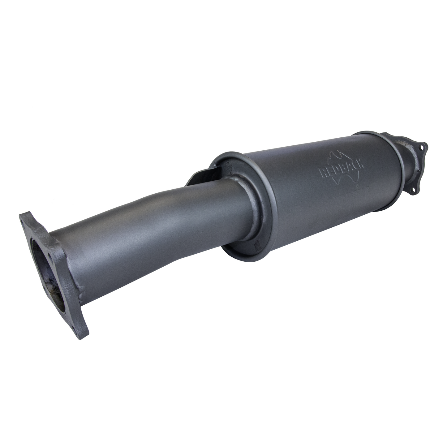 Extreme Duty 3" Auxiliary Fuel Tank Adaptor for the Toyota LandCruiser 79 Series (view 3)