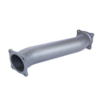 Extreme Duty 4" DPF Back Exhaust for the Toyota LandCruiser 79 Series Dual Cab (view 11)