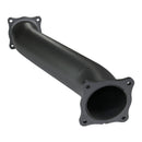 Extreme Duty 3" Turbo Back Exhaust for the Toyota LandCruiser 79 Series Single Cab (03/2007 - 10/2016) (view 9)